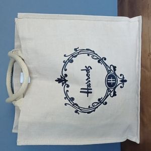 Harrods  bag